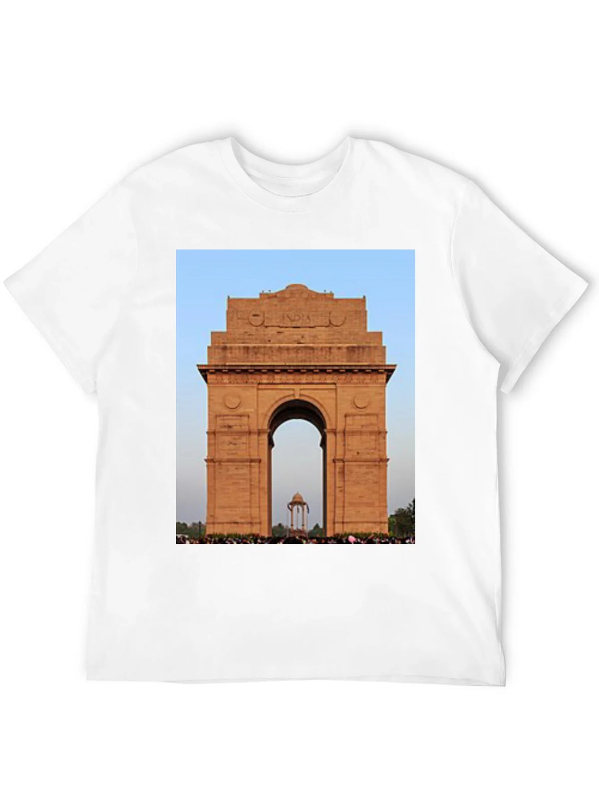 India Gate Graphic Tee product image 11