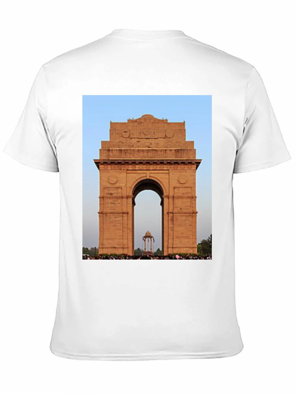 India Gate Graphic Tee product image 10