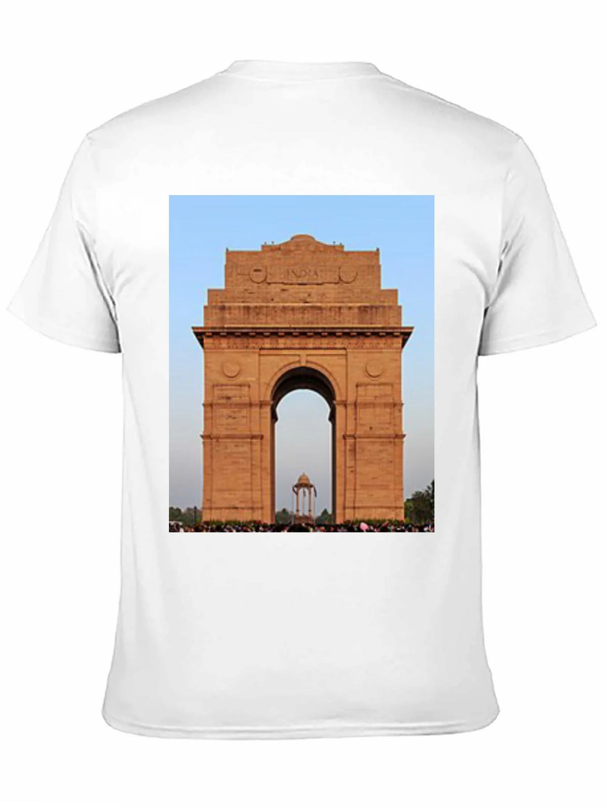 India Gate Graphic Tee product image 10