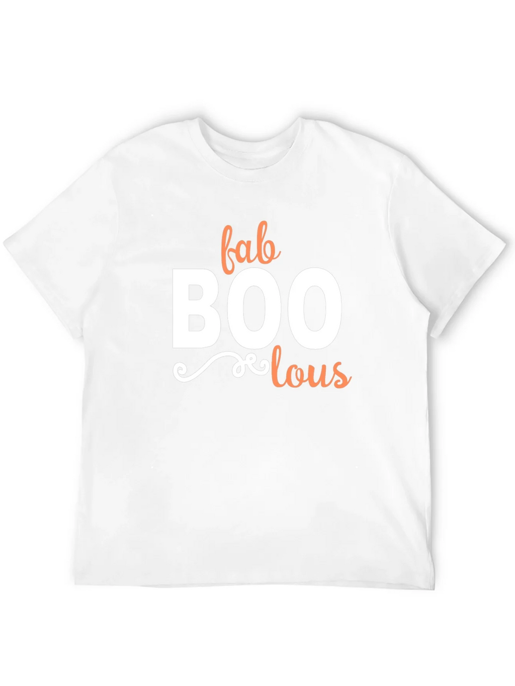 Fab BOO Lous Halloween T-Shirt product image 11