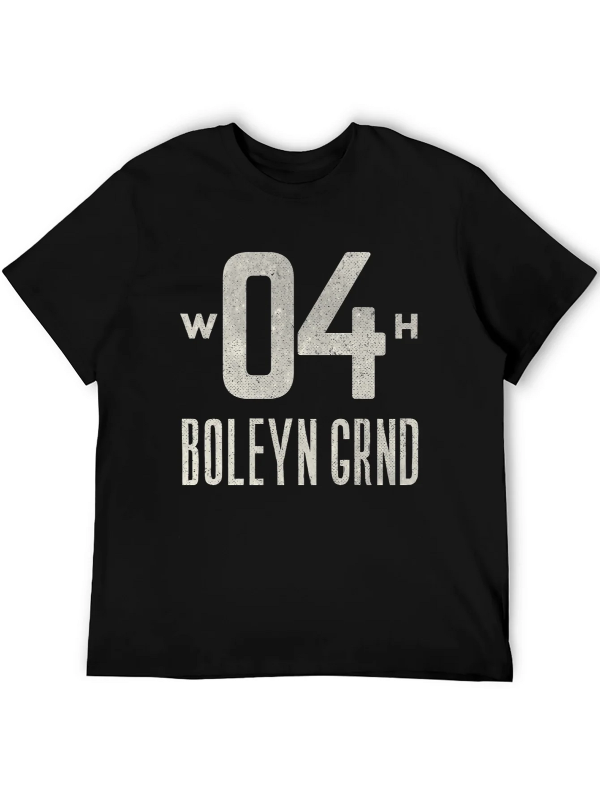Boleyn GRND 04 Tee - Classic Style product image 5