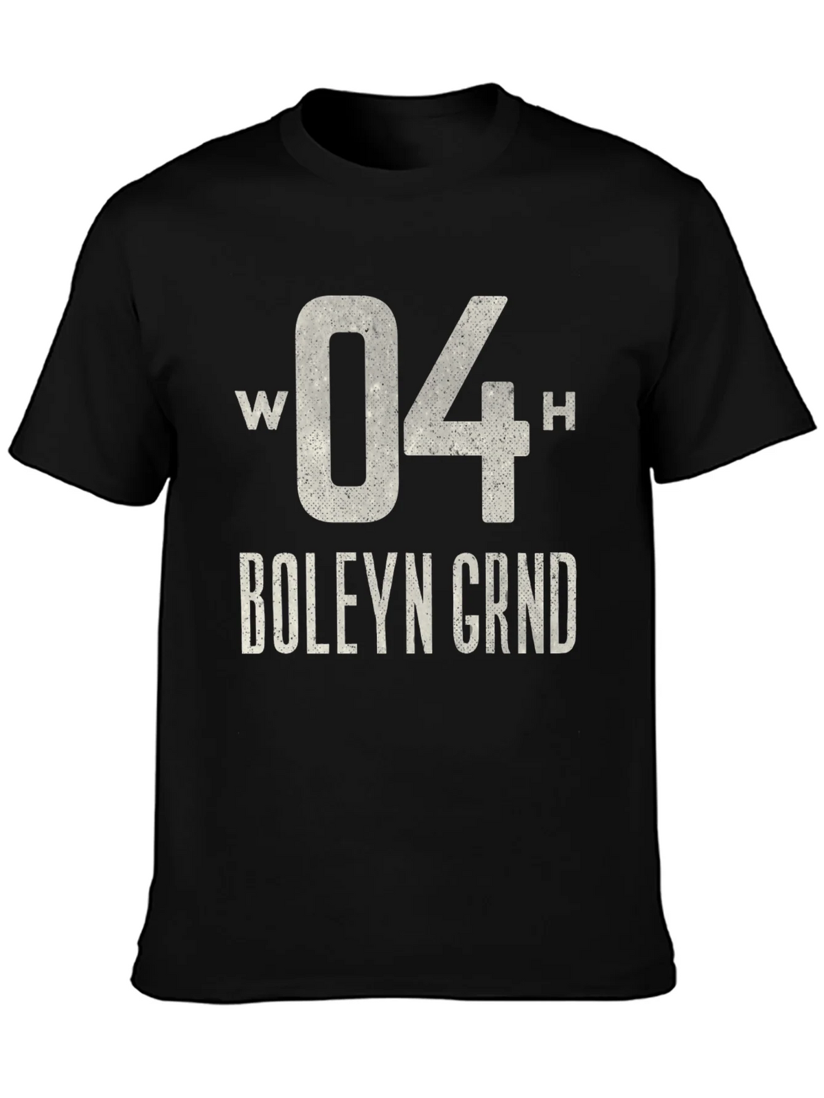 Boleyn GRND 04 Tee - Classic Style product image 3