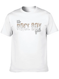 Its Race Day Yall Black T-Shirt product image 1