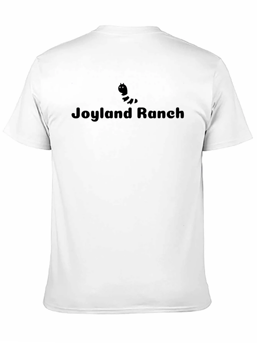 Joyland Ranch Black Graphic Tee product image 10
