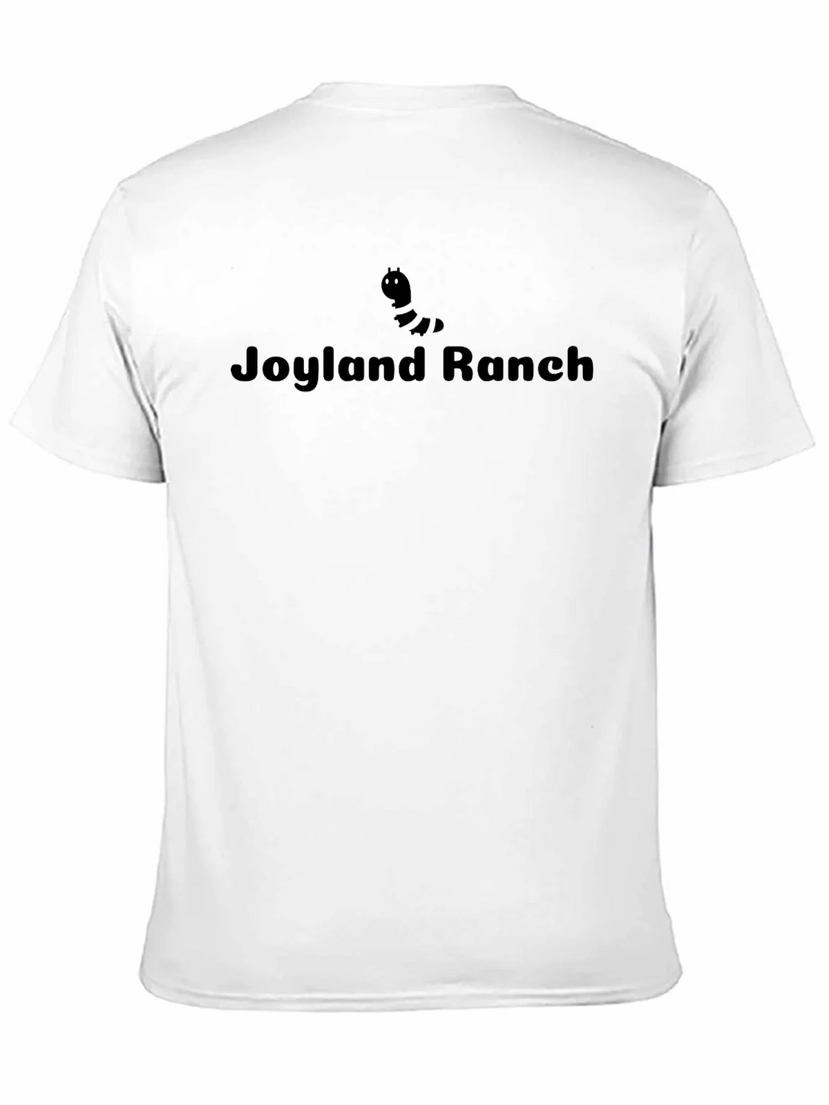 Joyland Ranch Black Graphic Tee product image 10