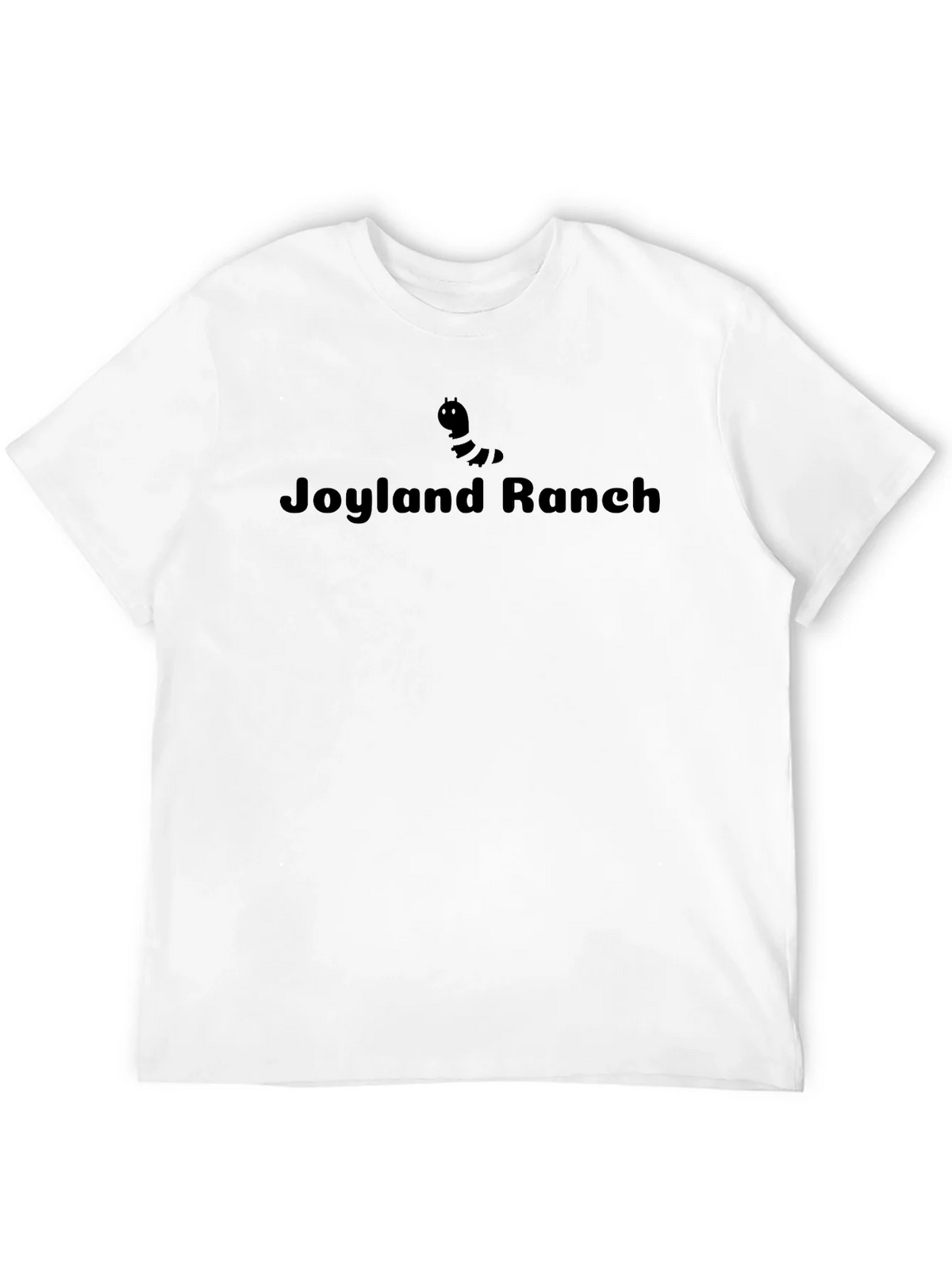 Joyland Ranch Black Graphic Tee product image 11