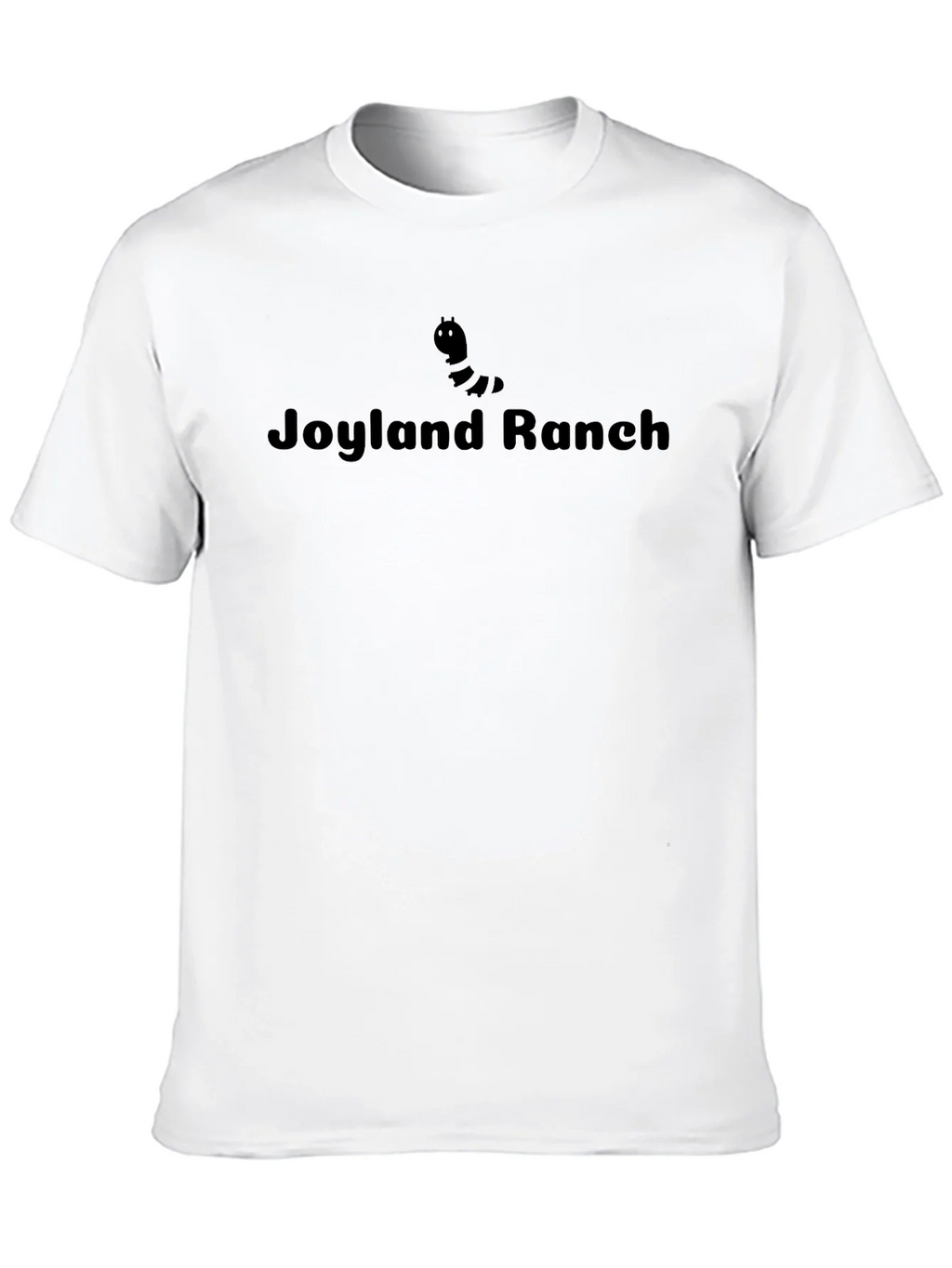 Joyland Ranch Black Graphic Tee product image 9