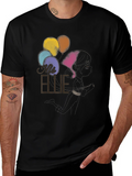 Ellie Balloons Graphic Tee product image 1