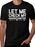 Let Me Check My Givashitometer T-Shirt product image 1
