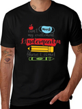 Kindergarten Here I Come T-Shirt product image 1