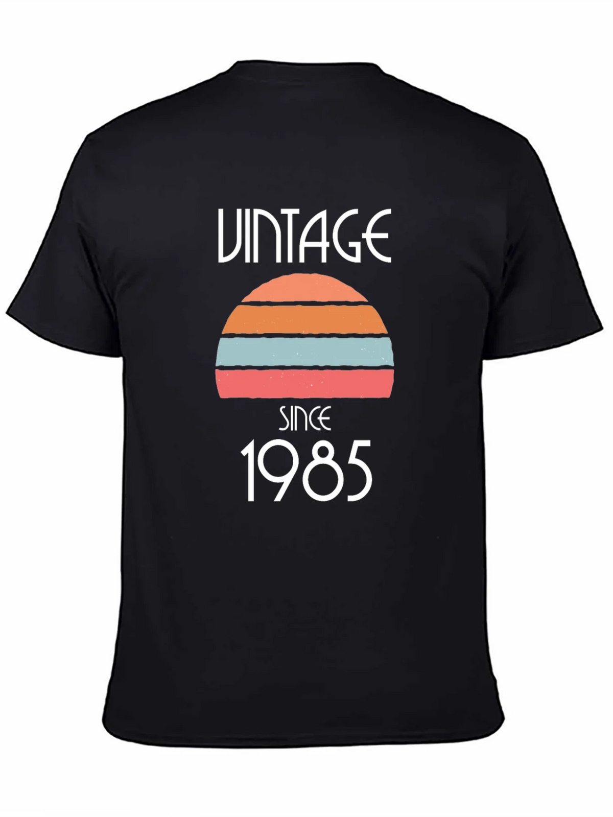 Vintage Since 1985 Graphic Tee product image 4