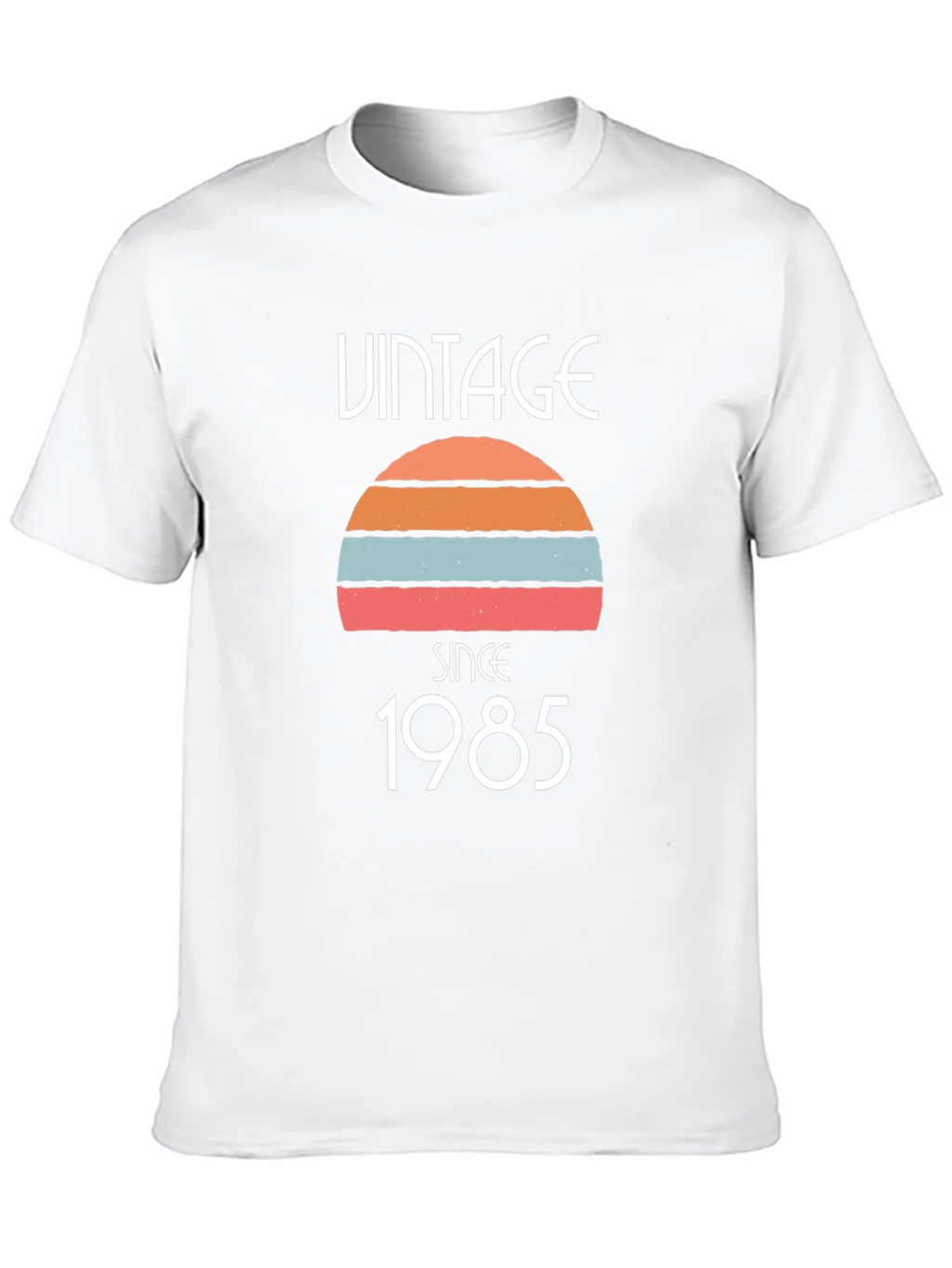 Vintage Since 1985 Graphic Tee product image 9