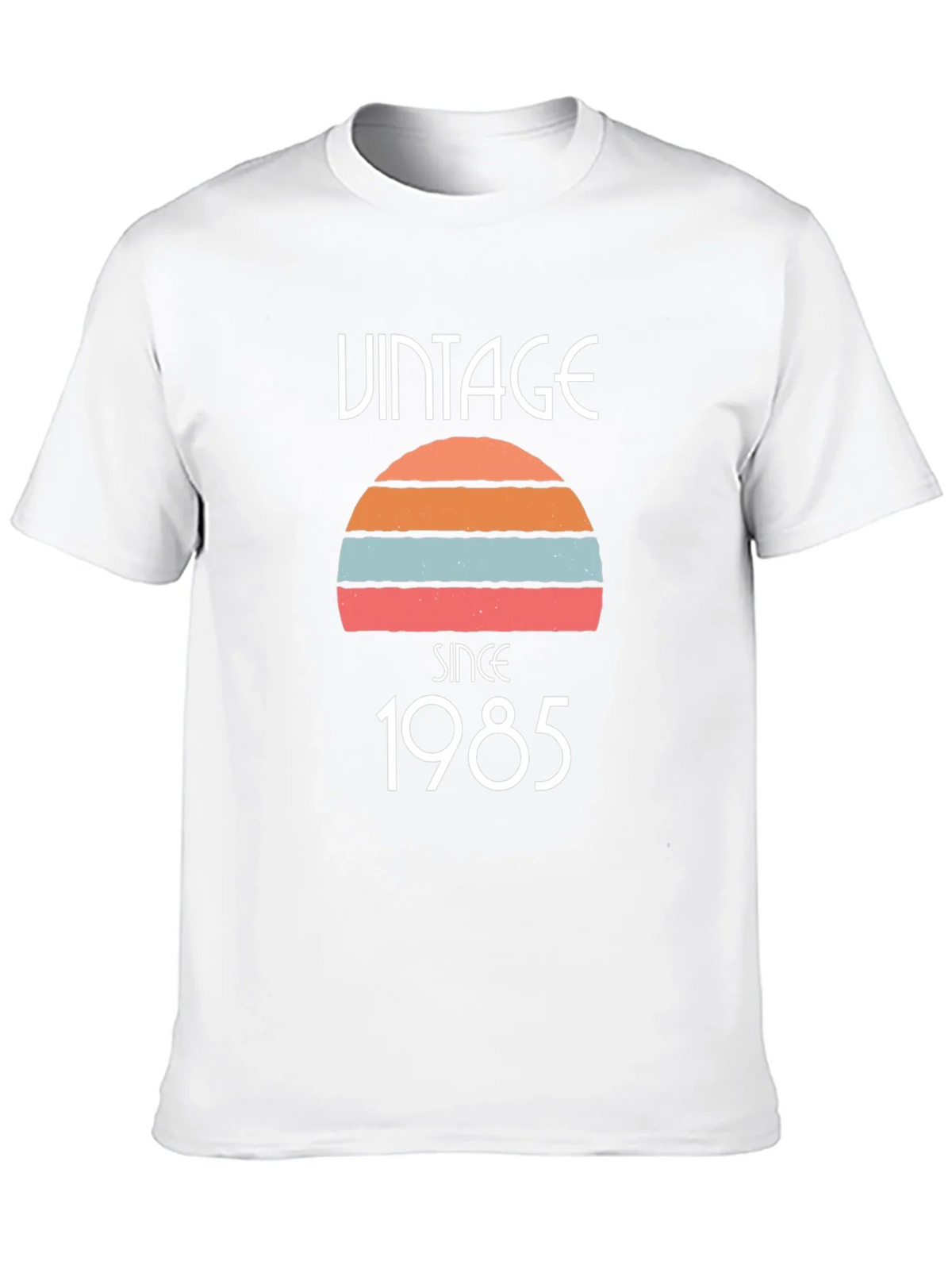 Vintage Since 1985 Graphic Tee product image 9