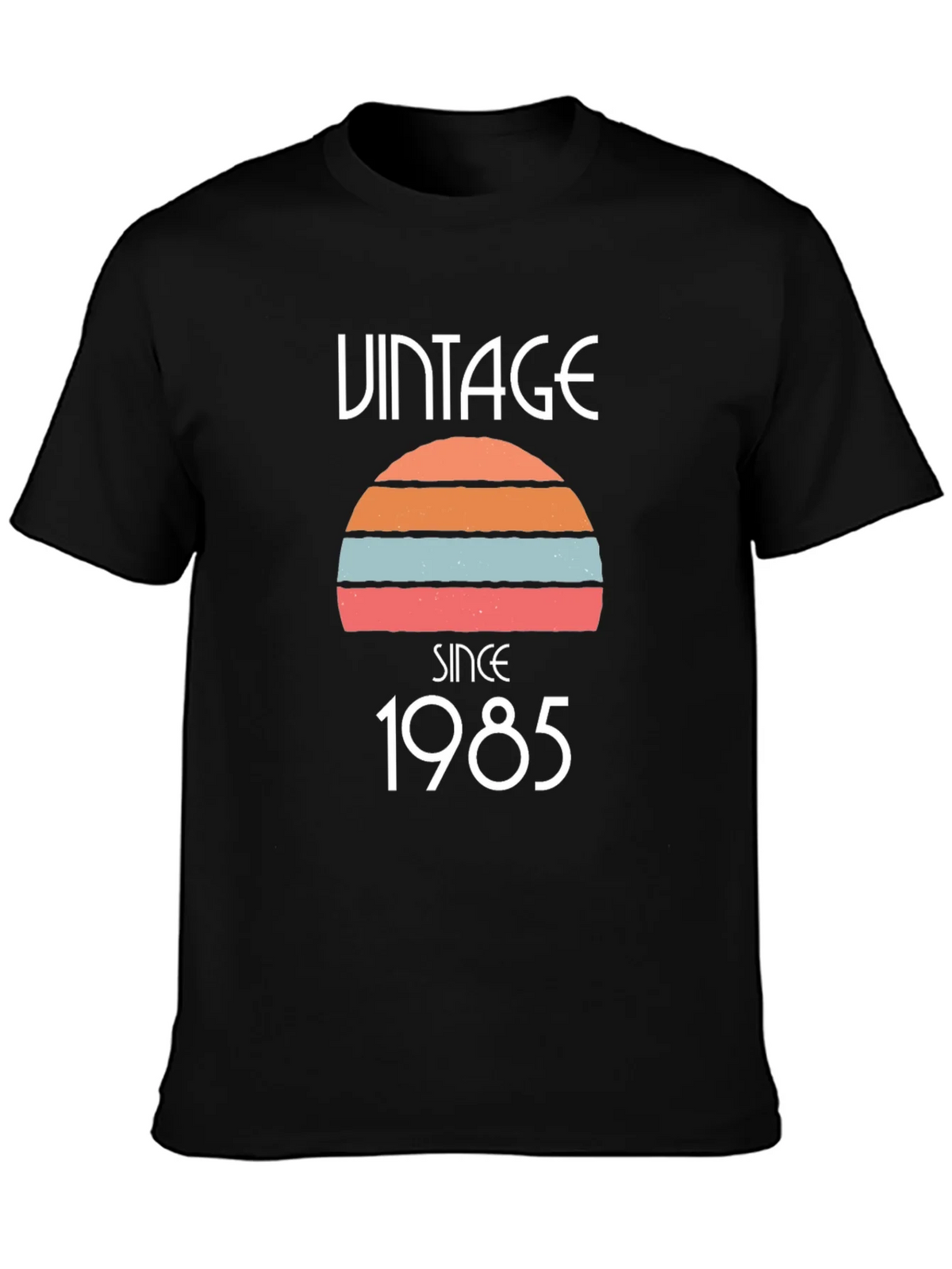 Vintage Since 1985 Graphic Tee product image 3