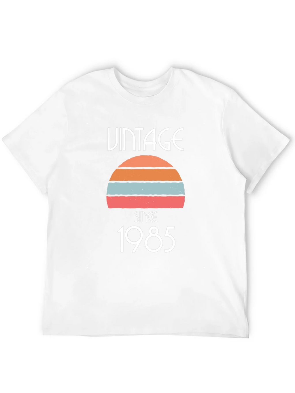 Vintage Since 1985 Graphic Tee product image 11