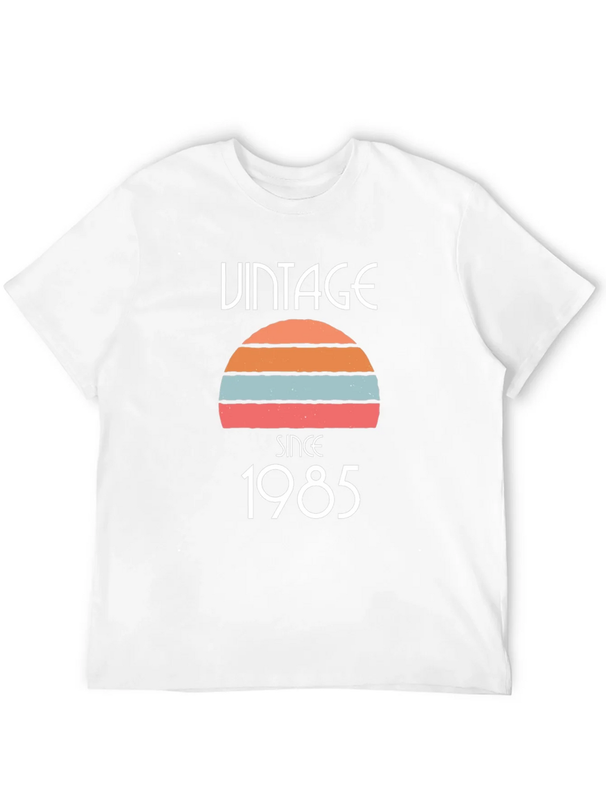 Vintage Since 1985 Graphic Tee product image 11