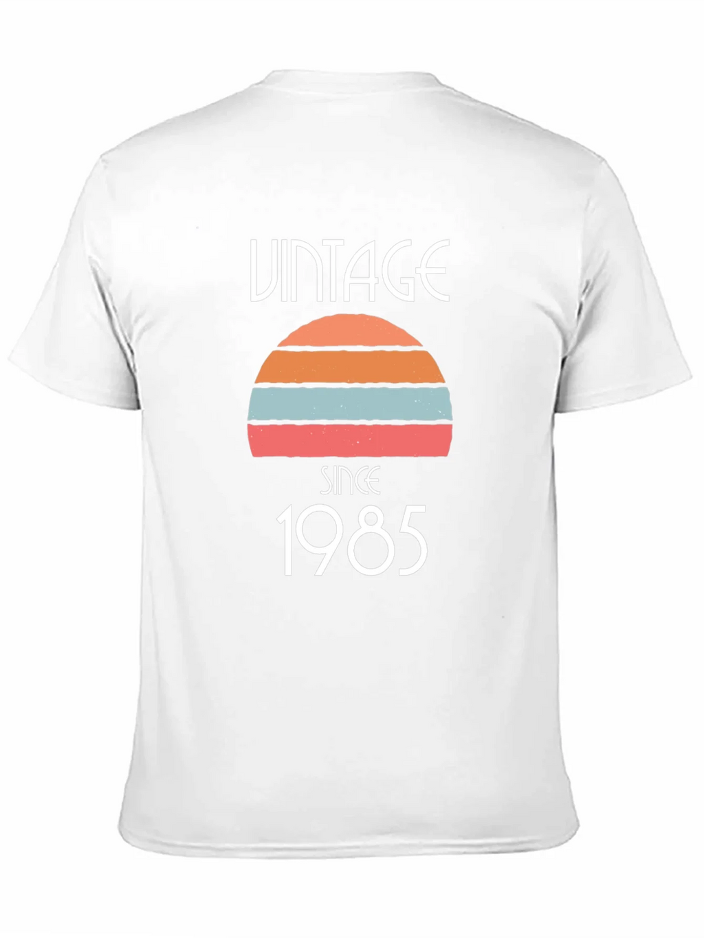Vintage Since 1985 Graphic Tee product image 10