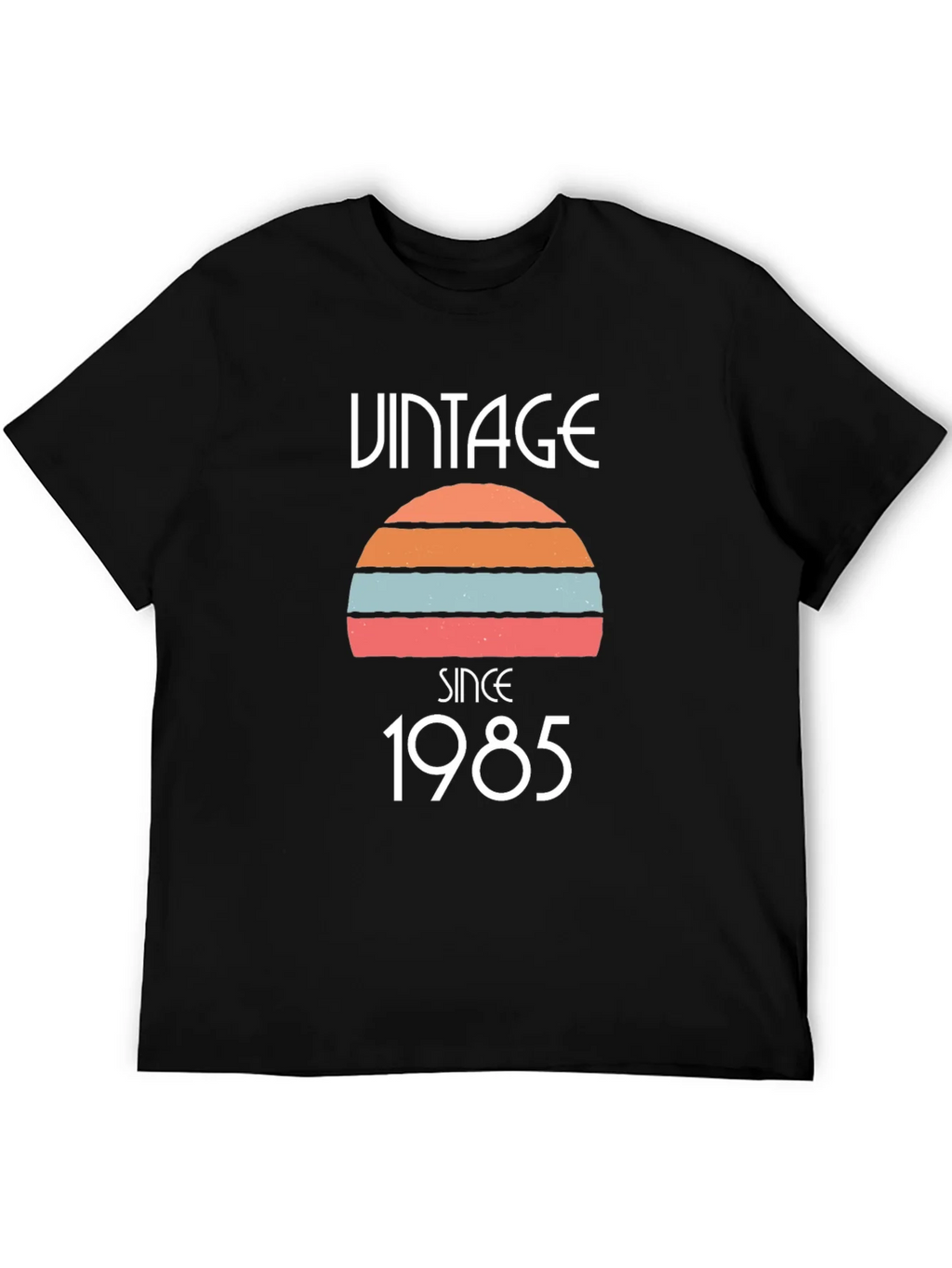 Vintage Since 1985 Graphic Tee product image 5