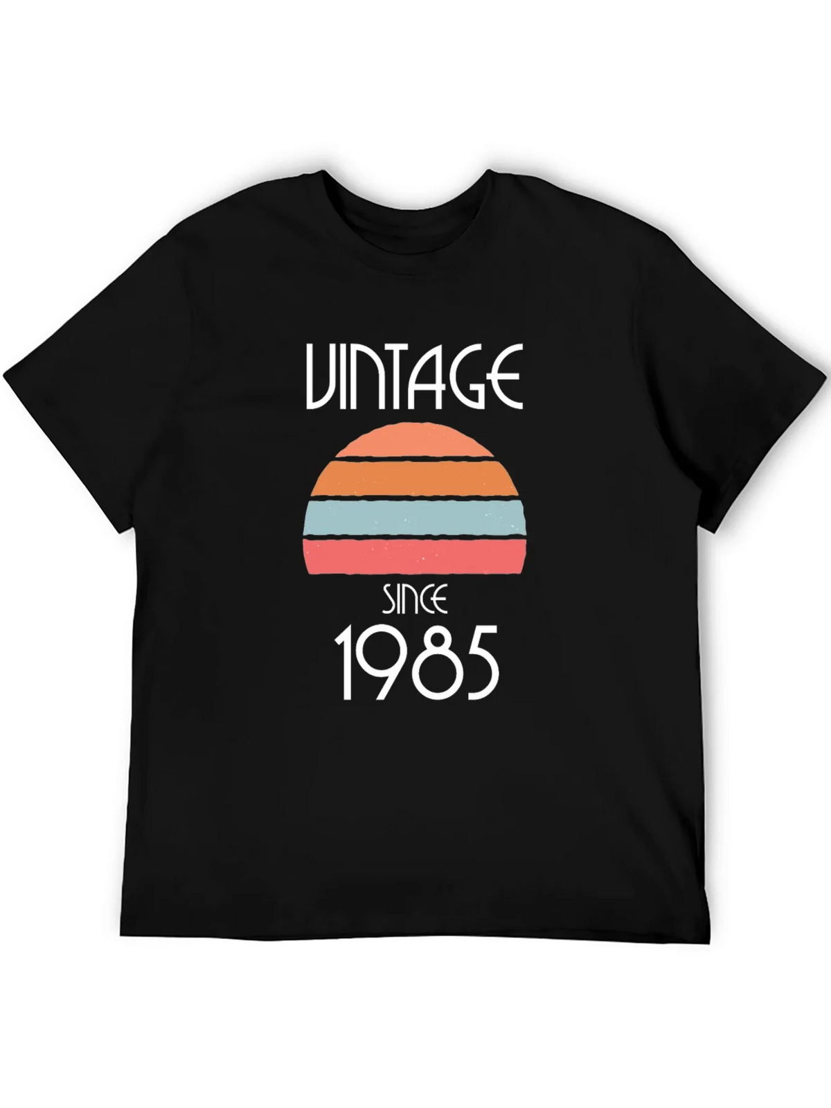 Vintage Since 1985 Graphic Tee product image 5