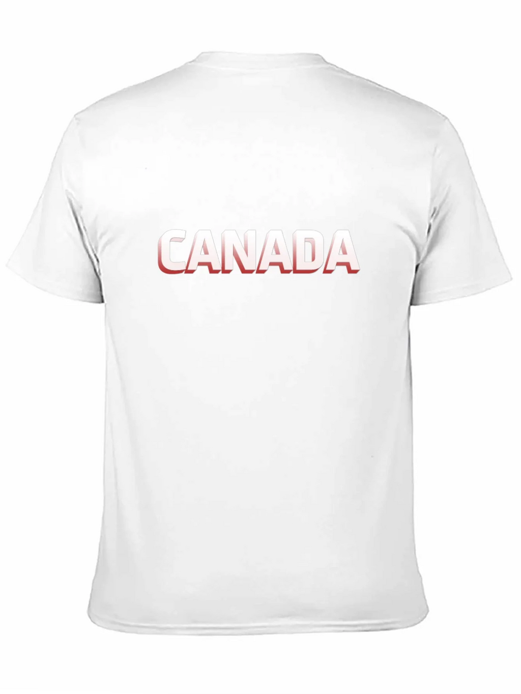 Canada Graphic T-Shirt - Stylish Casual Wear product image 7