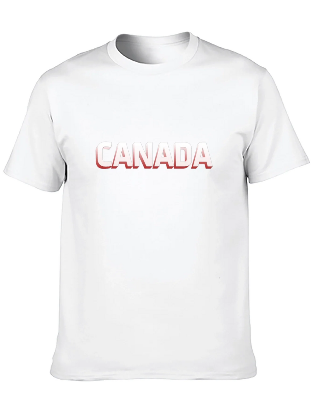 Canada Graphic T-Shirt - Stylish Casual Wear product image 6