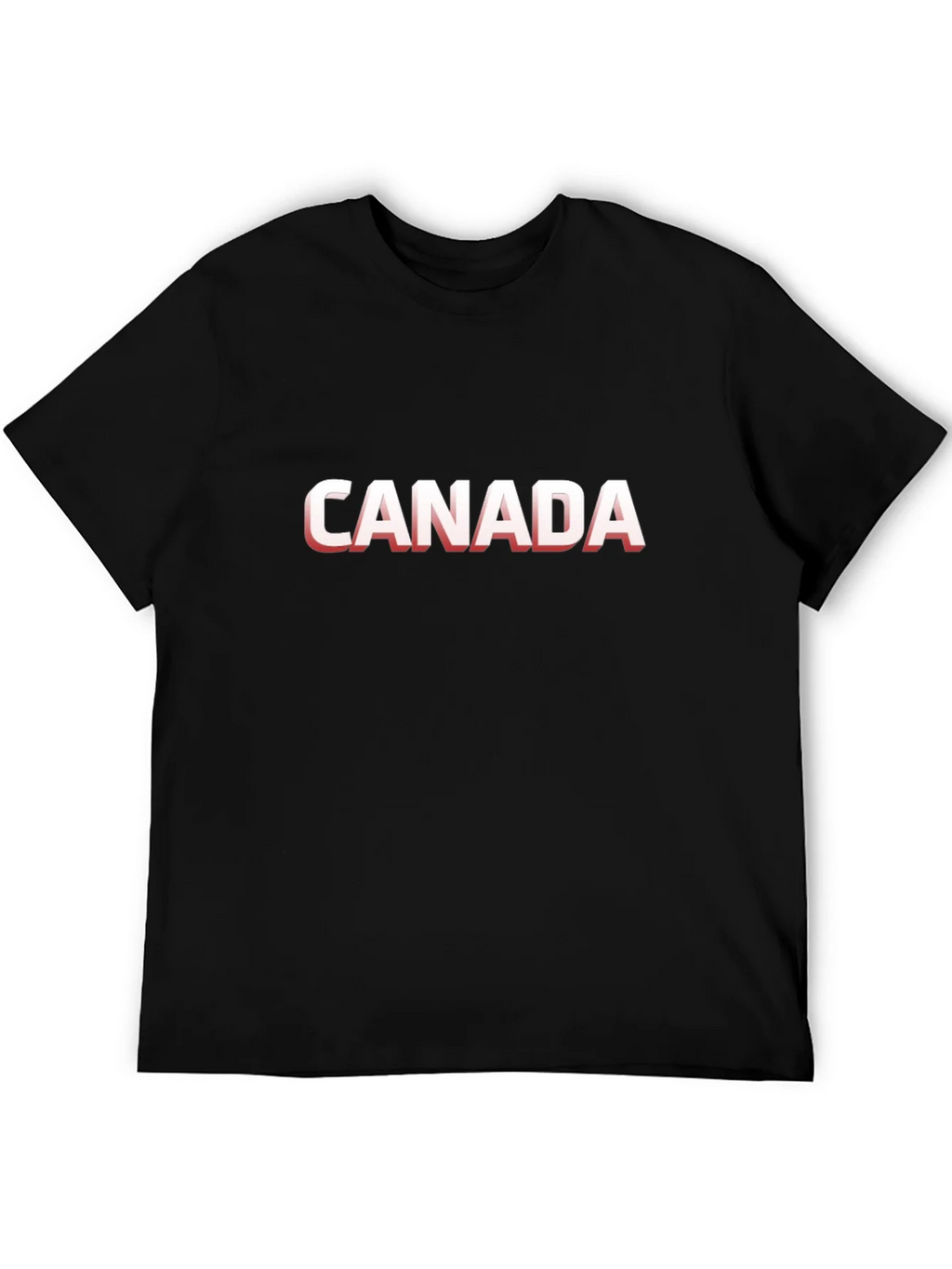 Canada Graphic T-Shirt - Stylish Casual Wear product image 3