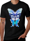 Butterfly Stack T-Shirt product image 1