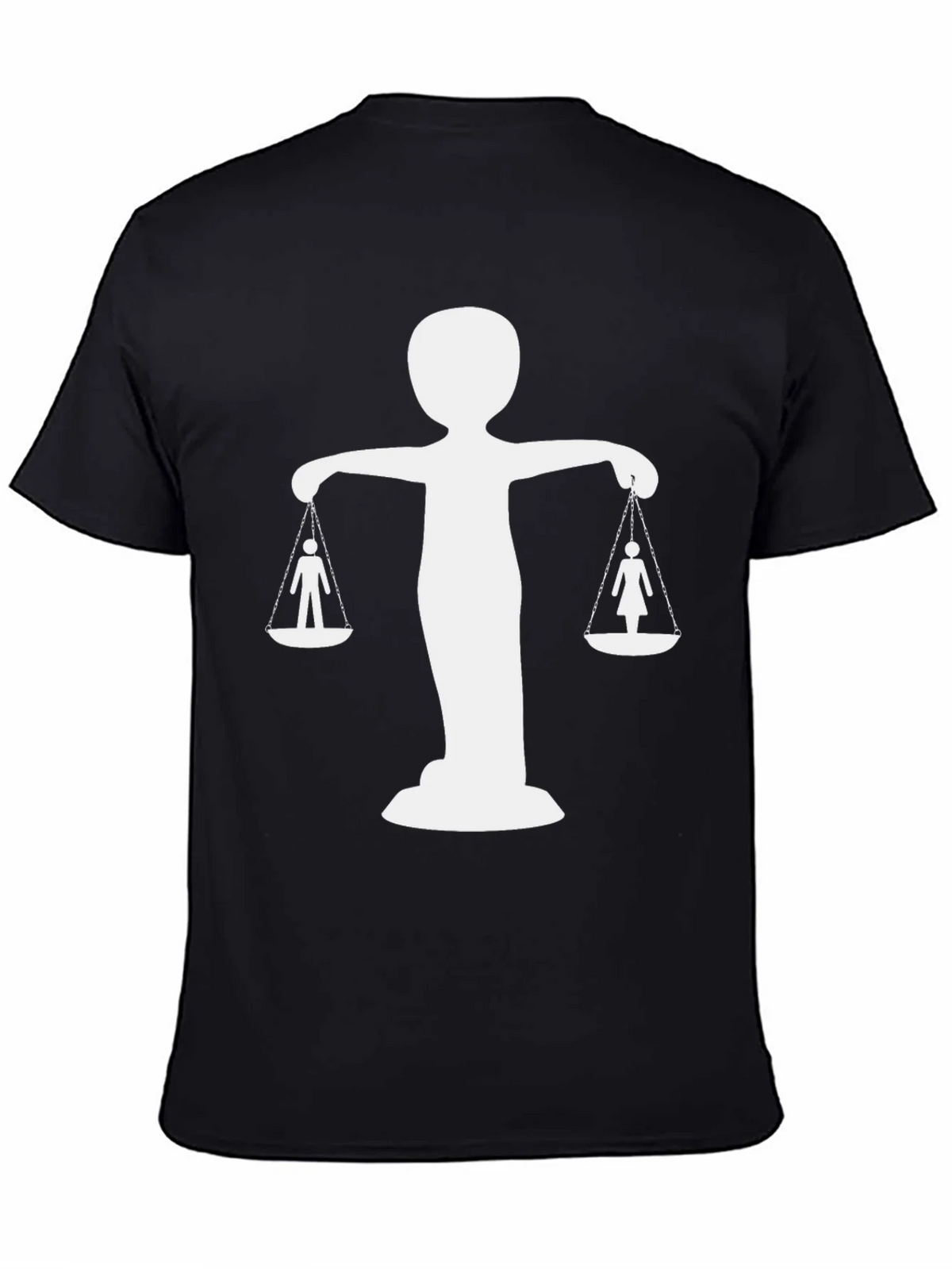Equality Balance T-Shirt product image 3