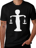 Equality Balance T-Shirt product image 1