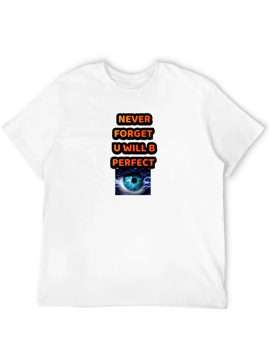 Motivational Graphic T-Shirt - Never Forget product image 11