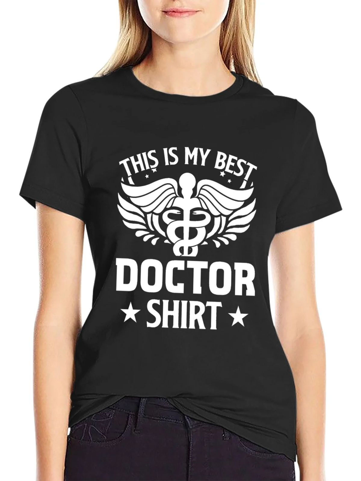 Doctor Shirt - Funny Medical T-Shirt product image 2