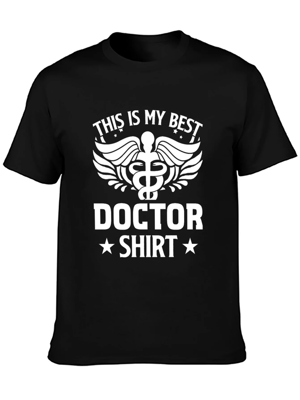 Doctor Shirt - Funny Medical T-Shirt product image 3