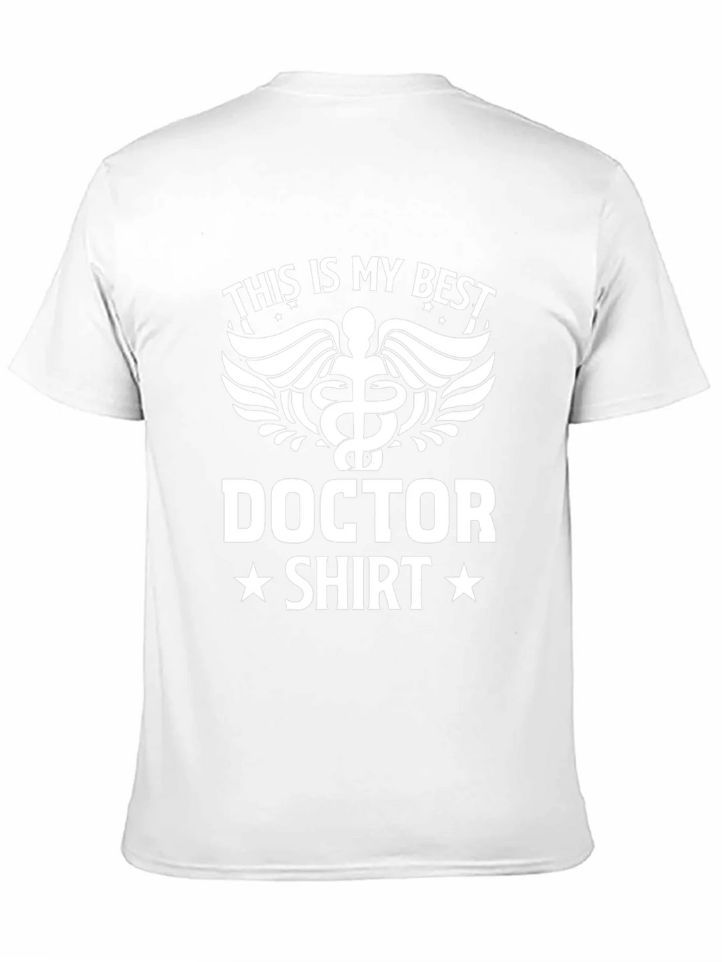 Doctor Shirt - Funny Medical T-Shirt product image 8