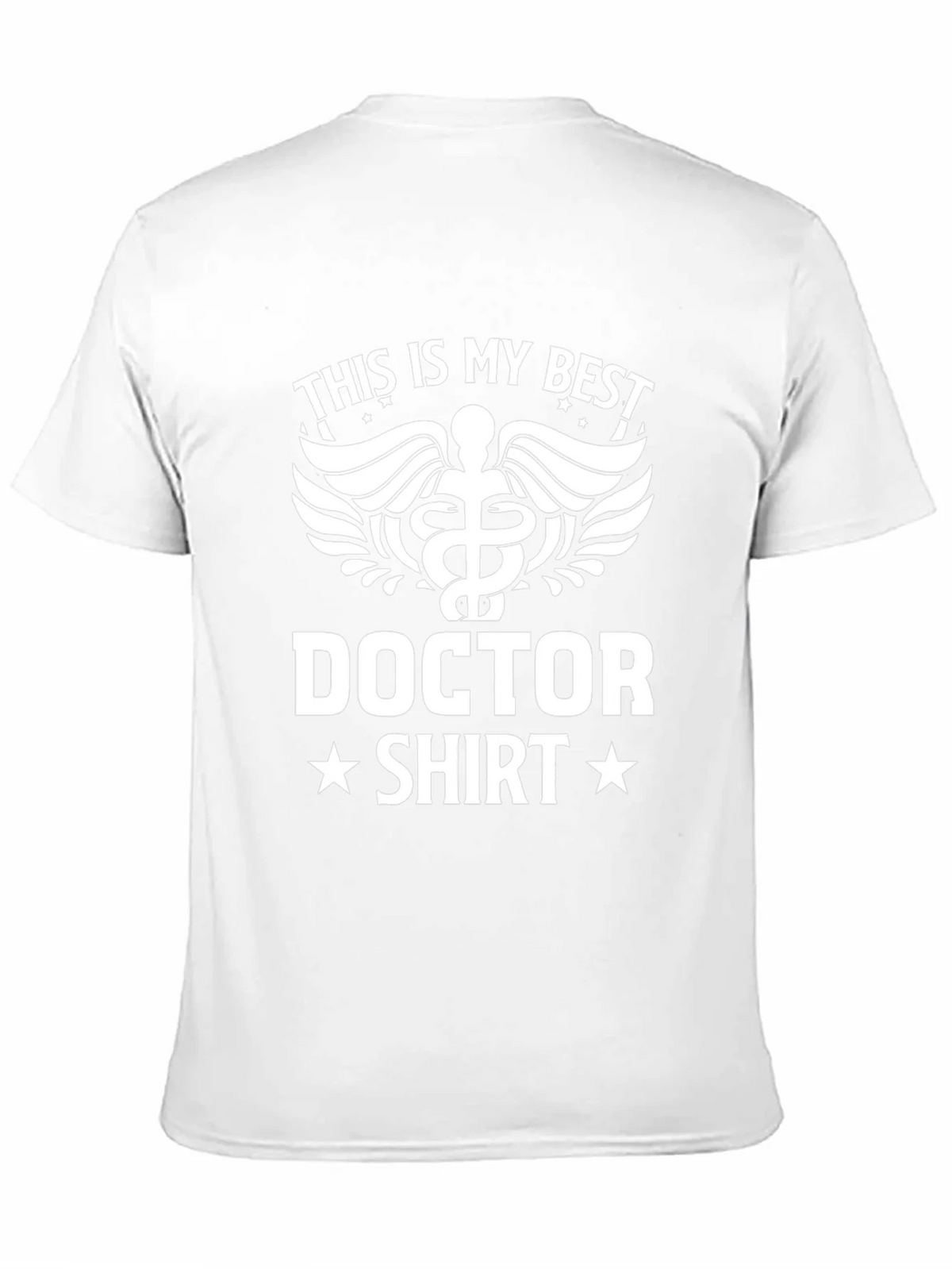 Doctor Shirt - Funny Medical T-Shirt product image 8