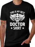 Doctor Shirt - Funny Medical T-Shirt product image 1