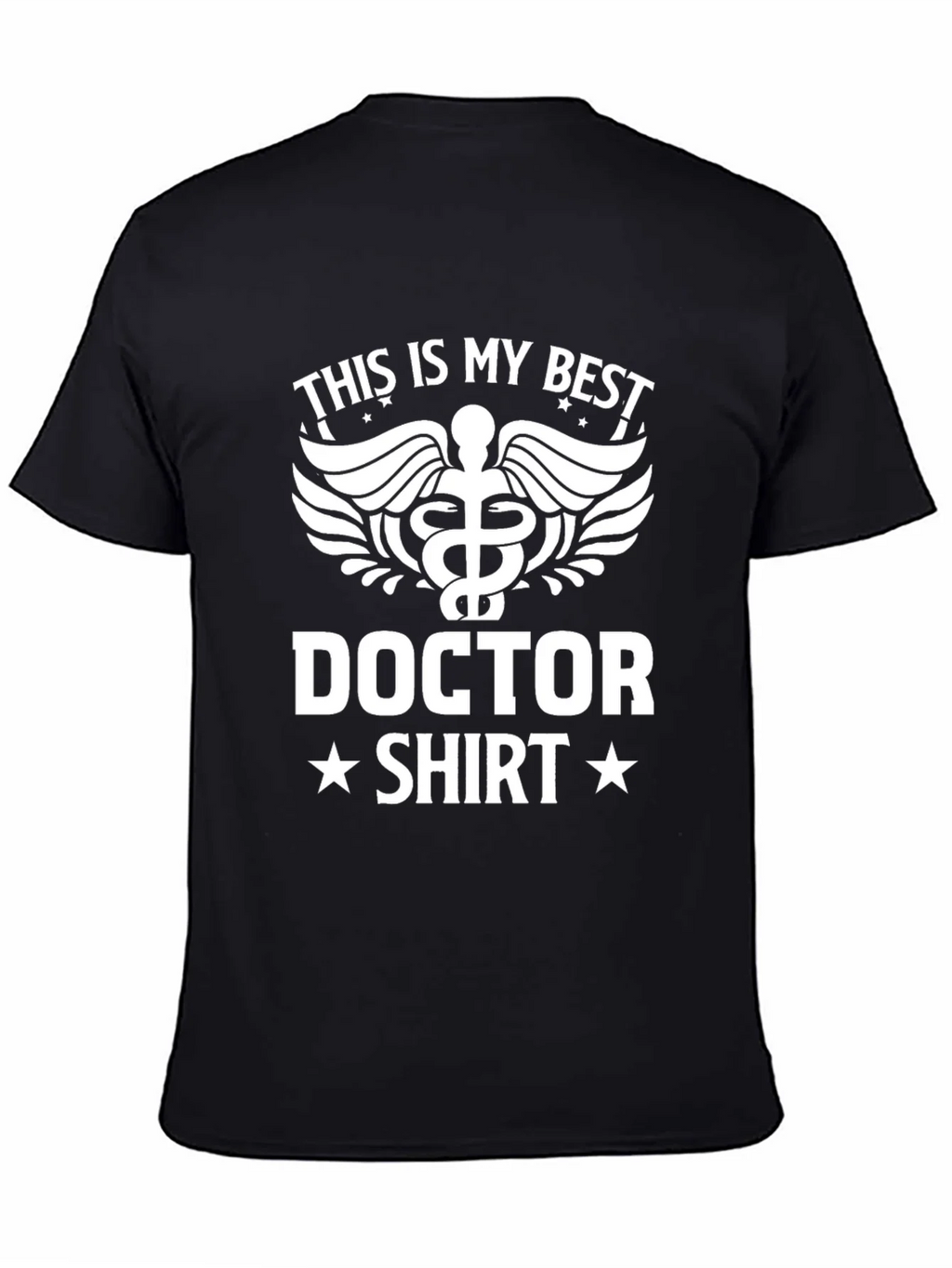 Doctor Shirt - Funny Medical T-Shirt product image 4