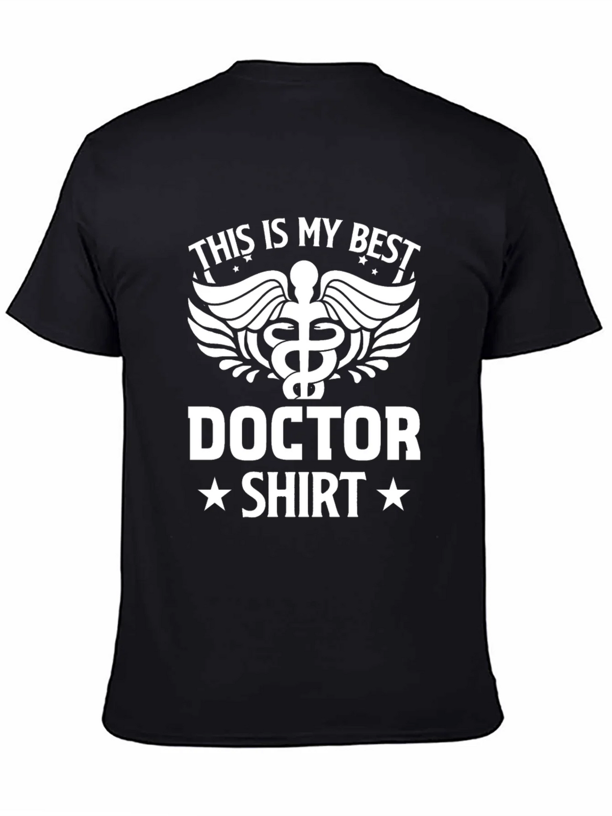 Doctor Shirt - Funny Medical T-Shirt product image 4