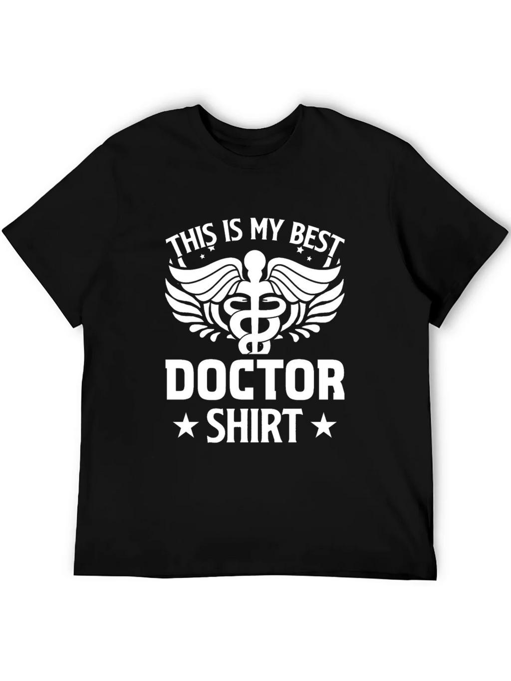 Doctor Shirt - Funny Medical T-Shirt product image 5