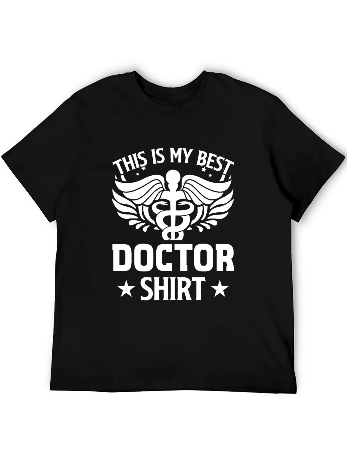Doctor Shirt - Funny Medical T-Shirt product image 5