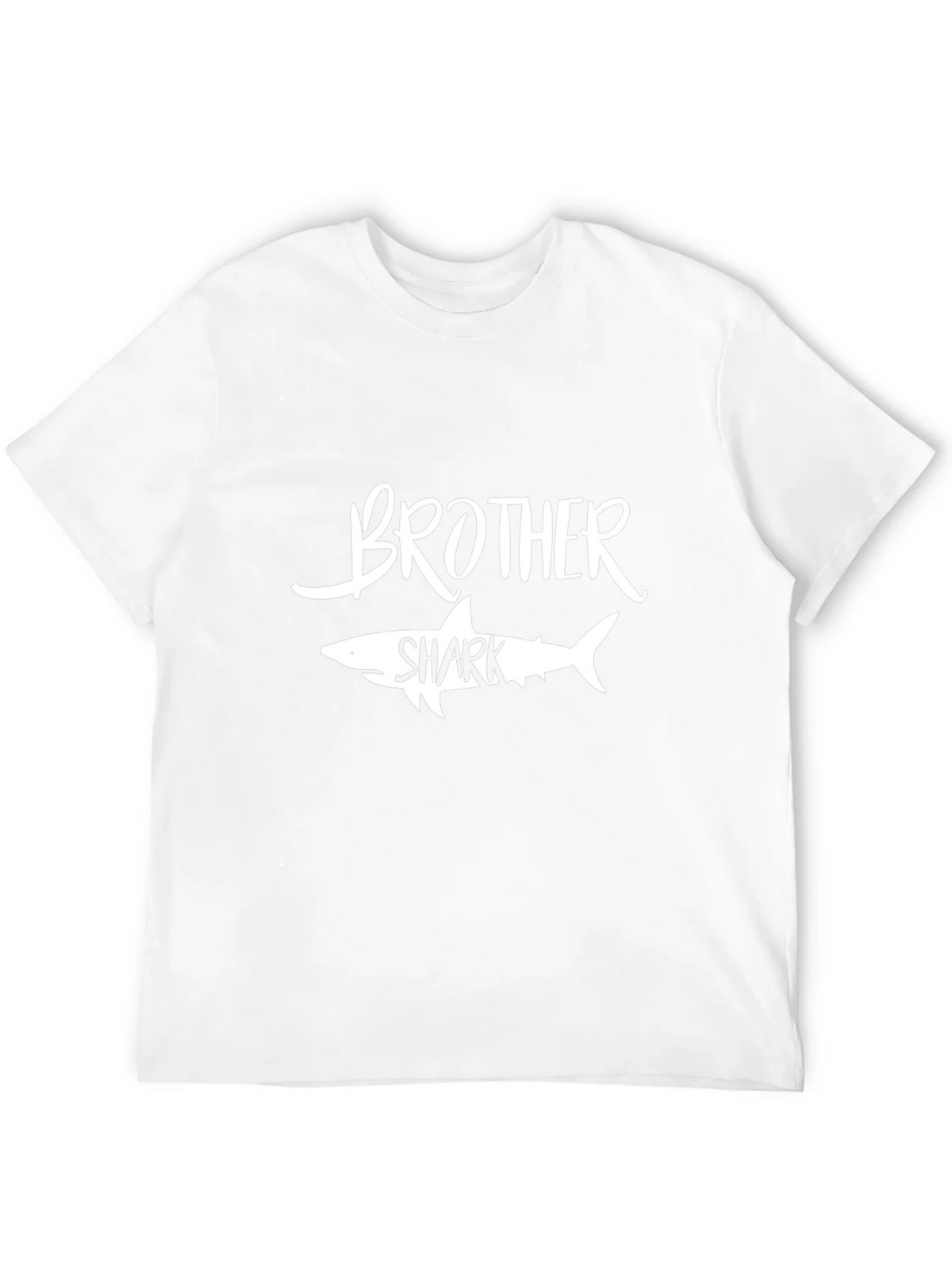 Brother Shark T-Shirt - Family Matching Tee product image 11