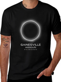 Total Solar Eclipse Gainesville Missouri 2024 T-Shirt product image 1