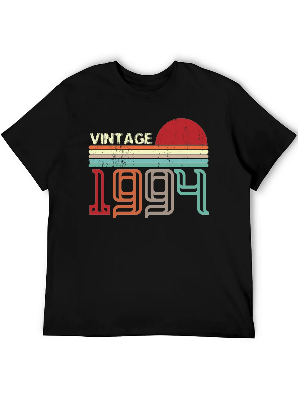 Vintage 1994 Retro Style T-Shirt product image 5
