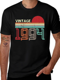 Vintage 1994 Retro Style T-Shirt product image 1