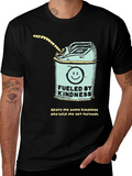 Fueled by Kindness T-Shirt product image 1