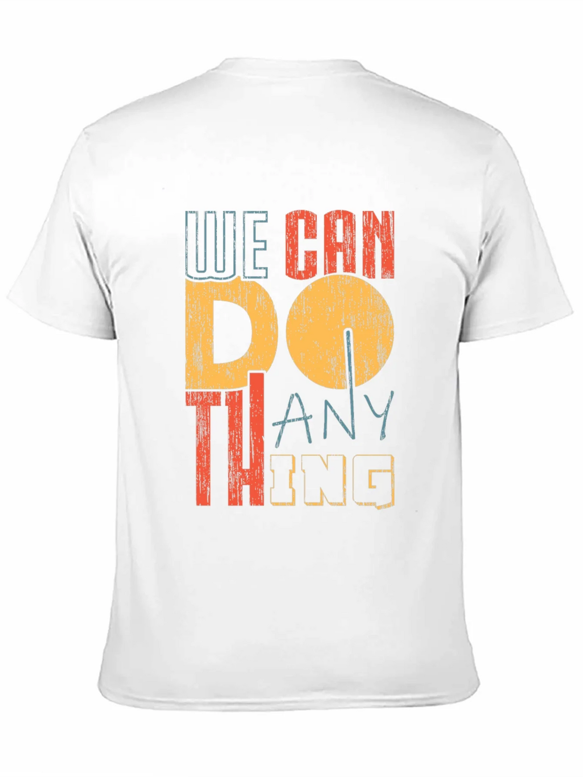 We Can Do Anything Graphic Tee product image 10