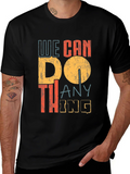 We Can Do Anything Graphic Tee product image 1