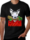 Branch Manager Dog T-Shirt product image 1