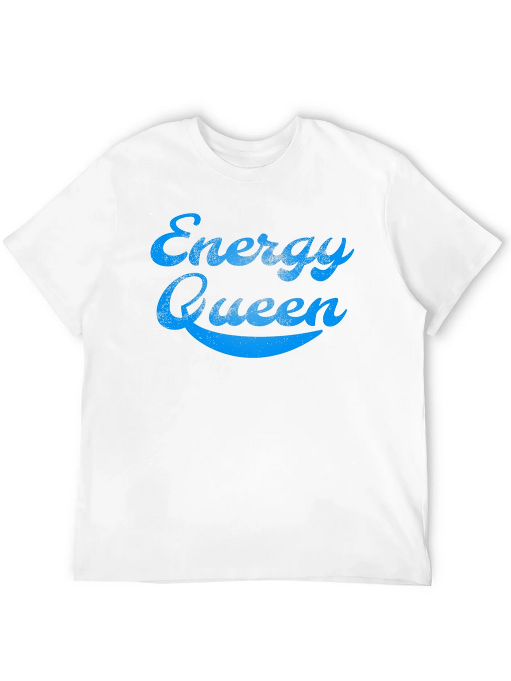 Energy Queen Graphic T-Shirt product image 11
