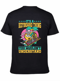 Its a Keyboard Thing T-Shirt product image 1