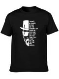 Breaking Bad Heisenberg T-Shirt product image 1
